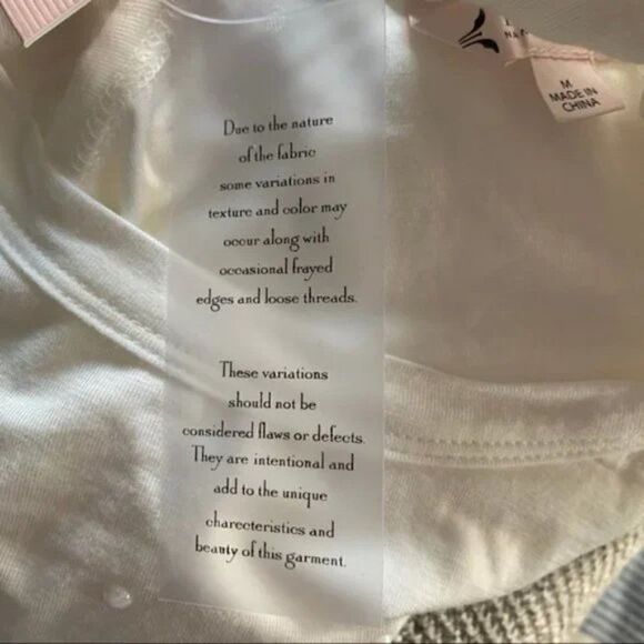 🆕 Nanette Lepore Women’s “Modern Glam” Top size M - Picture 6 of 8